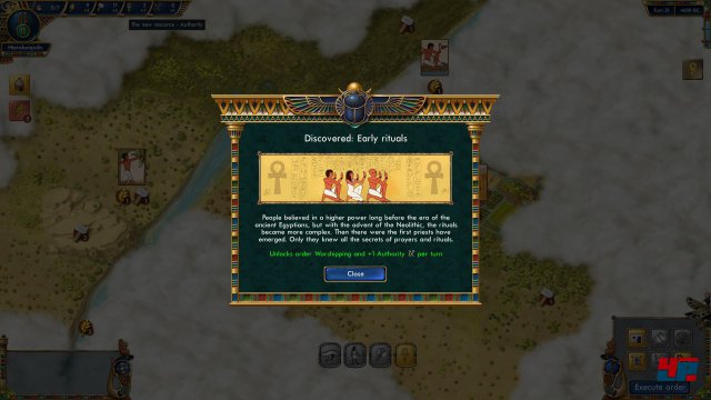 Screenshot - Egypt Civilization (Mac) 92521569
