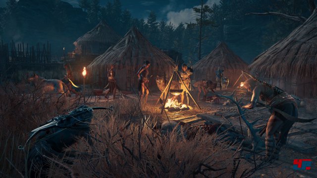 Screenshot - Assassin's Creed Odyssey (PC)