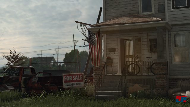 Screenshot - Detroit: Become Human (PS4) 92531736