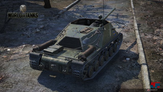 Screenshot - World of Tanks (PC) 92537588