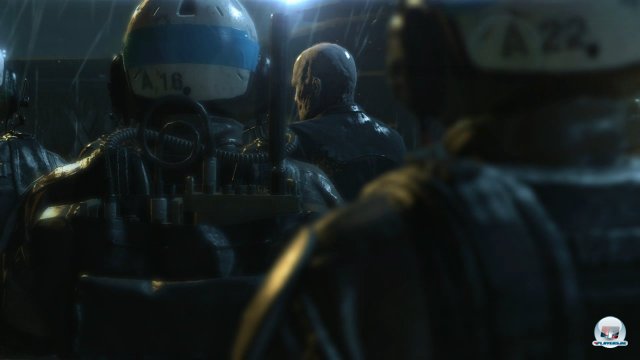 Screenshot - Metal Gear Solid 5: The Phantom Pain (360) 92458077