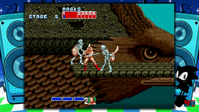 Screenshot - SEGA Mega Drive Mini (Spielkultur) 92588109