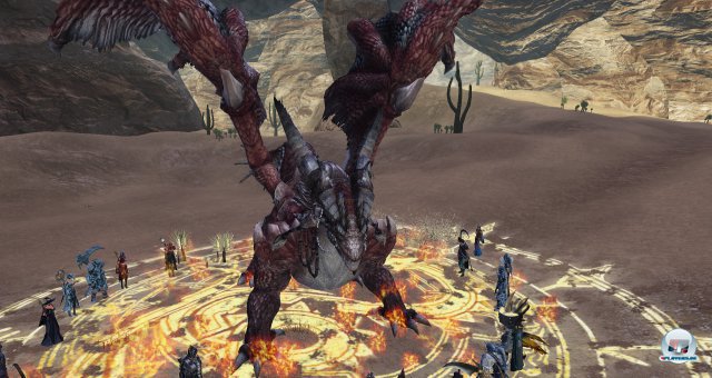 Screenshot - Dragon's Prophet (PC) 92466685