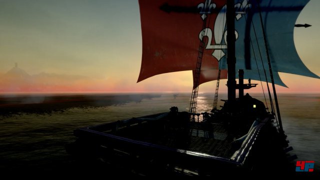 Screenshot - Man O' War: Corsair (PC) 92521951