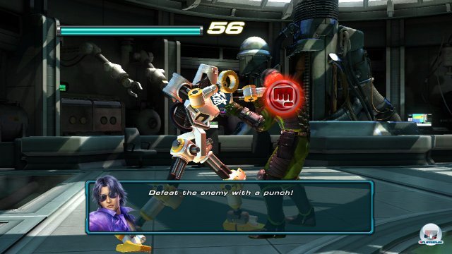 Screenshot - Tekken Tag Tournament 2 (PlayStation3) 2363417