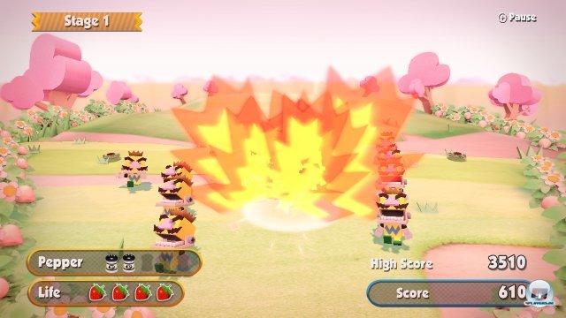 Screenshot - Game & Wario (Wii_U) 92461497