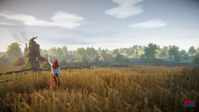 Screenshot - Iron Harvest (PC) 92561117