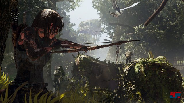 Screenshot - Shadow of the Tomb Raider (PC) 92567749