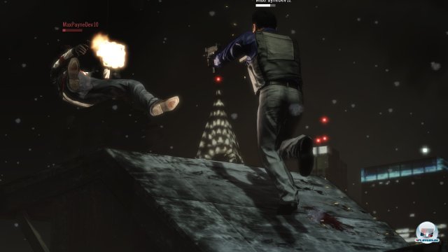 Screenshot - Max Payne 3 (360) 92409632