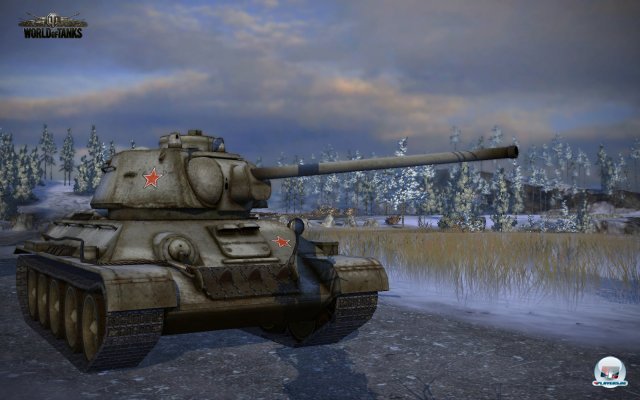 Screenshot - World of Tanks (PC) 2283292