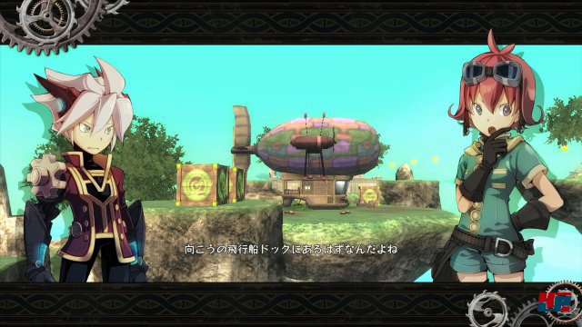 Screenshot - Rodea: The Sky Soldier (Wii_U) 92502165