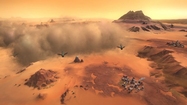 Screenshot - Dune: Spice Wars (PC) 92652042