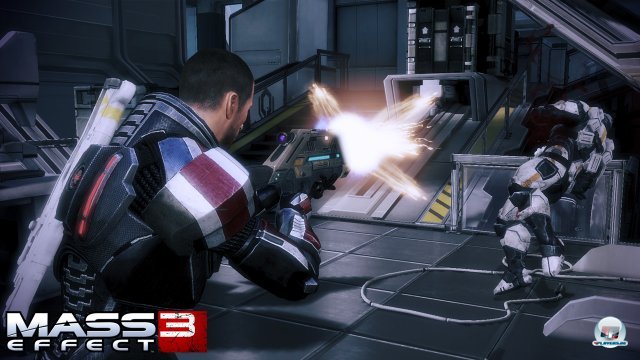 Screenshot - Mass Effect 3 (360) 2257457