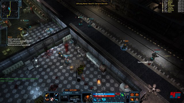 Screenshot - The Red Solstice (PC) 92508608