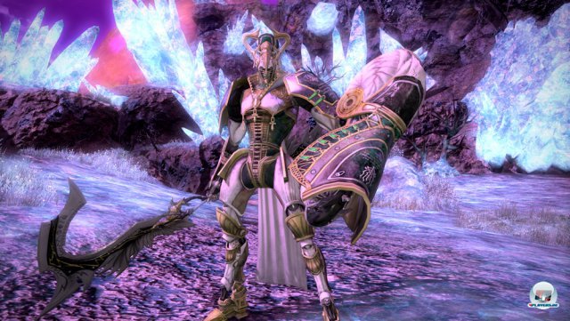 Screenshot - Final Fantasy 14 Online: A Realm Reborn (PC)