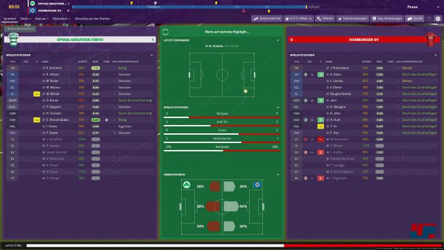 Screenshot - Football Manager 2019 (PC) 92577042