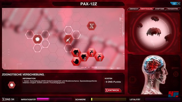 Screenshot - Plague Inc: Evolved (PC) 92497703