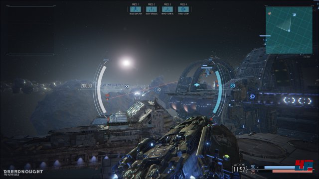 Screenshot - Dreadnought (PC) 92501625