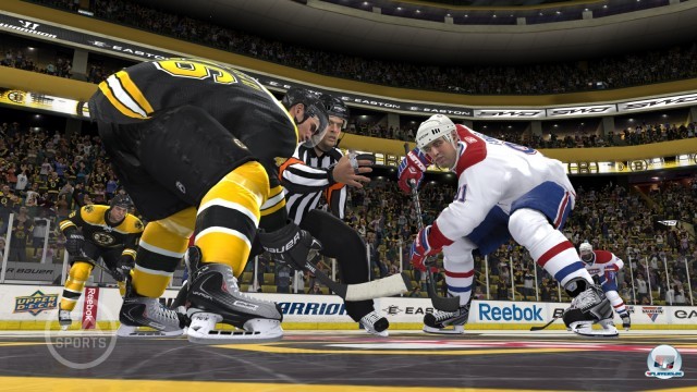 Screenshot - NHL 12 (PlayStation3) 2224732