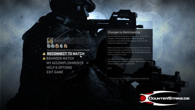 Screenshot - Counter-Strike (PC) 92408997