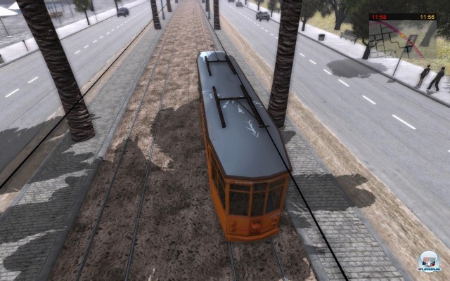Screenshot - Bus- & Cable Car-Simulator: San Francisco (PC) 2236743