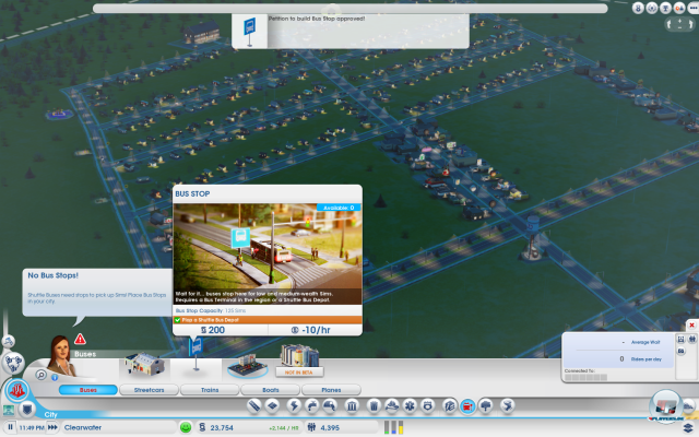 Screenshot - SimCity (PC) 92444792