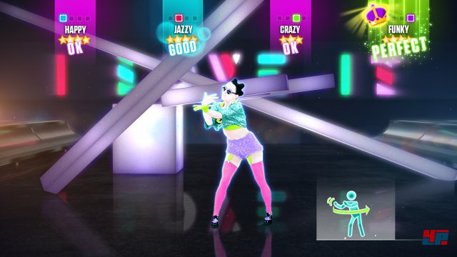 Screenshot - Just Dance 2015 (360) 92484069
