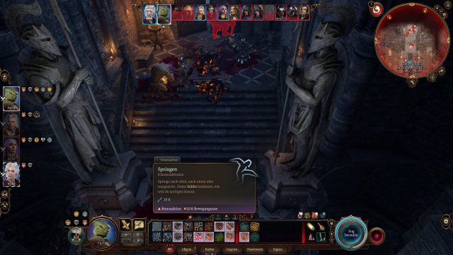 Screenshot - Baldur's Gate 3 (PC) 92657550