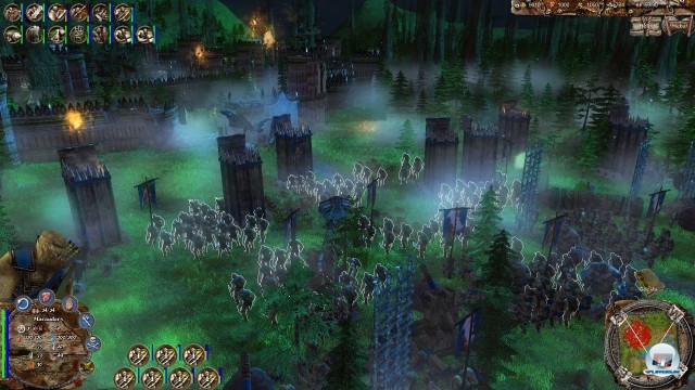 Screenshot - Dawn of Fantasy (PC) 2223097