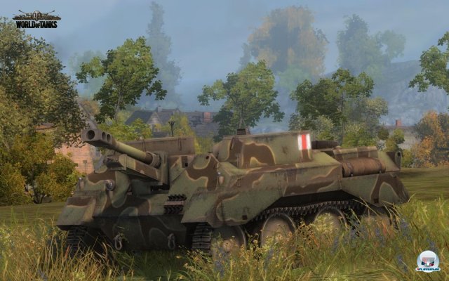 Screenshot - World of Tanks (PC) 92448777