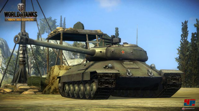 Screenshot - World of Tanks (360) 92481945