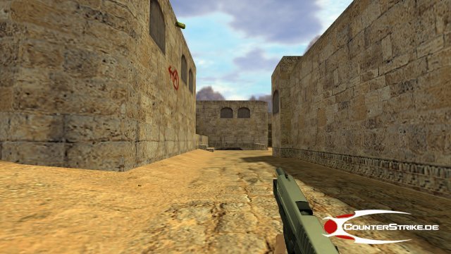 Screenshot - Counter-Strike (PC) 2330767