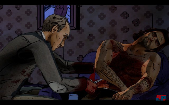 Screenshot - The Wolf Among Us: Episode 5 - Cry Wolf (360) 92486145