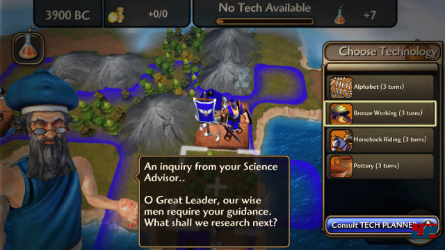 Screenshot - Civilization Revolution 2 (PS_Vita) 92515778