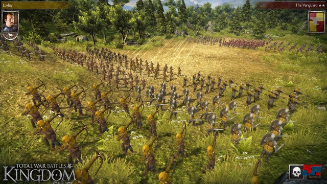 Screenshot - Total War Battles: Kingdom (Android) 92522483
