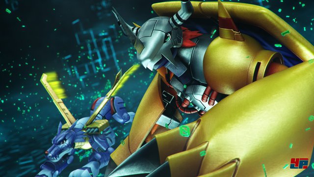 Screenshot - Digimon World: Next Order (PS4) 92533435