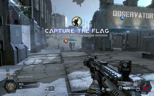 Screenshot - Titanfall (PC) 92478771