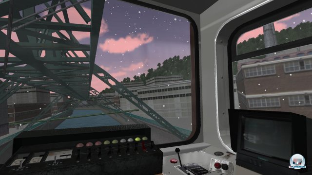 Screenshot - Schwebebahn-Simulator 2013 (PC) 92443032