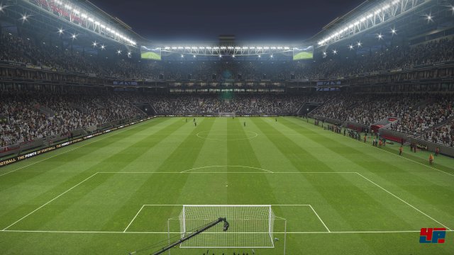 Screenshot - Pro Evolution Soccer 2019 (PC) 92573378
