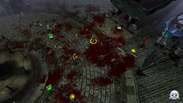 Screenshot - Zombie Apocalypse 2 (360) 2231932
