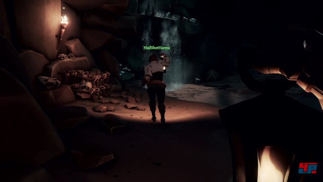 Screenshot - Sea Of Thieves (PC) 92547370