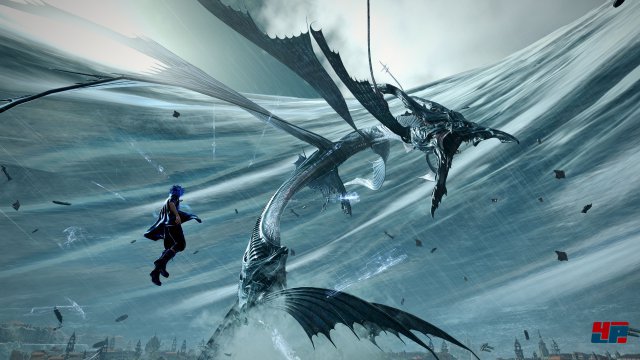 Screenshot - Final Fantasy 15 (PC) 92551211
