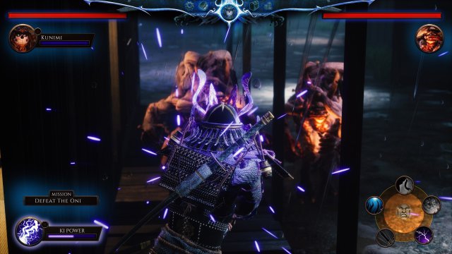 Screenshot - Ronin: Samurai Redemption (PC)