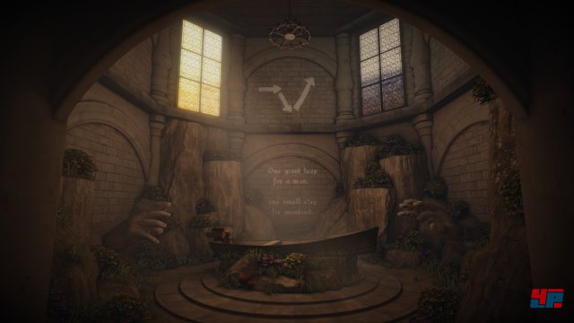 Screenshot - The Old City: Leviathan (PC) 92495785