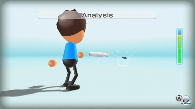 Screenshot - Wii Play: Motion (Wii) 2238133