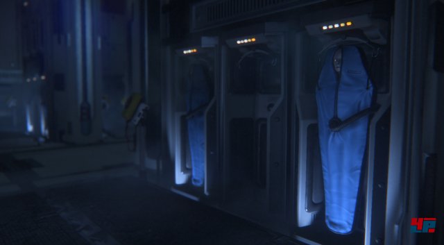 Screenshot - Alien: Isolation (PC) 92488312