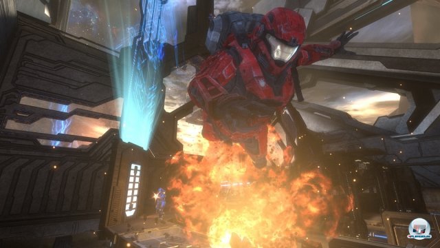 Screenshot - Halo: Combat Evolved - Anniversary (360) 2280587