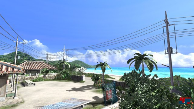 Screenshot - Yakuza 0 (PS3) 92539475