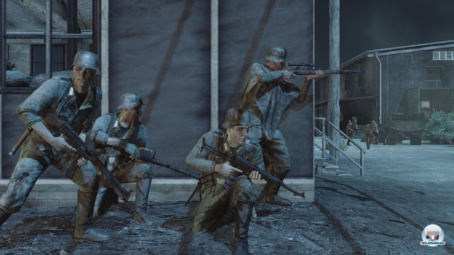 Screenshot - Red Orchestra 2: Heroes of Stalingrad (PC) 2239203