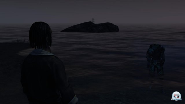 Screenshot - Risen 2: Dark Waters (PC) 2344642